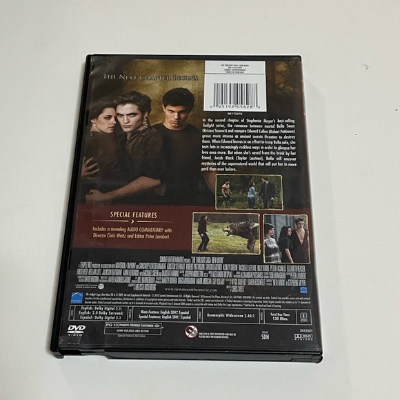 The Twilight Saga: New Moon - Picture 2 of 2